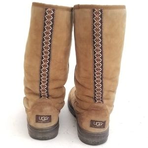 ugg ultra tall
